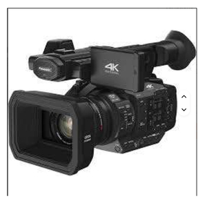 NEW DEAL PRE-OWNED NEW HC-X1E Professional Cam-corder <b>Digital</b> <b>Video</b> Cameraa FOR SALE READY TO SHIP - Product Image 4
