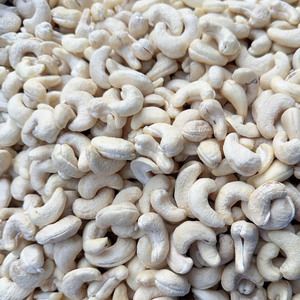 High Quality Cashew <b>Nuts</b> WW180, WW240, WW320, LP, WS Cashew Broken Cashew Customized Packaging - Product Image 1