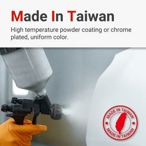 ตะขอแขวนแบบตะแกรงลวดเดี่ยวเหล็กขนาด12นิ้วตะขอแขวนแบบตั้งโชว์ - Product Image 6