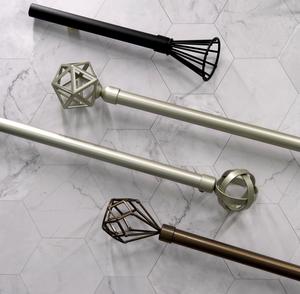 Herrajes para Cortinas Eléctricas de Calidad Superior a Precio Competitivo, Adornos, Cuentas, Cuerdas, Diseño Art Deco Clásico para Bodas, Ecológico - Product Image 3