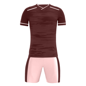 Maillot de football pour homme, style rétro, coupe ample, séchage rapide, respirant, polyester, vêtements de sport pour l'entraînement au football - Product Image 6