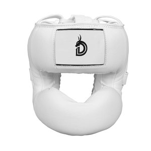 Équipement d'entraînement MMA, protège-tête de boxe, protège-tête personnalisé, équipement d'entraînement, protège-tête sur mesure - Product Image 3