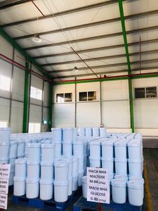 Vietnam Daesang Tapioca Glucose Syrup 75-80 Brix Food Grade Liquid Sweetener for <b>Confectionery</b> Beverage Bakery Bulk Supplier - Product Image 5