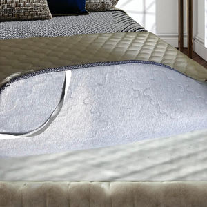 Surmatelas en mousse à mémoire de forme durable et respirant pour l'hôtellerie - Product Image 3