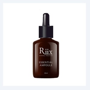 Suero facial coreano K-Beauty Rikseu Dermal Prestige Essential Ampoule 30ml Hecho en Corea 50g Ácido Hialurónico - Product Image 5
