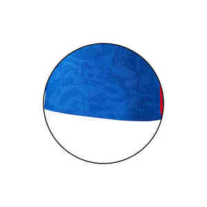 Camiseta de fútbol de poliéster de secado rápido de alta calidad personalizada sin logo, diseños sublimados para adultos. - Product Image 3