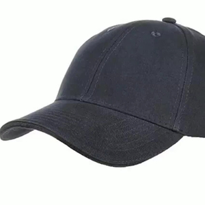 Gorras de Béisbol 100% Algodón de Alta Calidad con Visera Curva y Logotipo Bordado, Gorra Trucker, OEM Disponible - Product Image 5