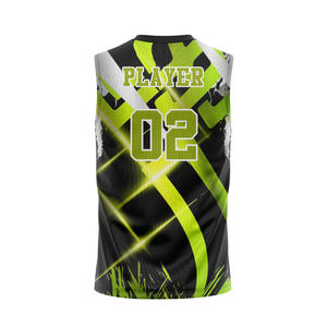 Uniforme de Fútbol Sublimado 7 contra 7, Ropa de Compresión, Diseño Personalizado, Servicio OEM, Camisetas de Fútbol para Niños - Product Image 2