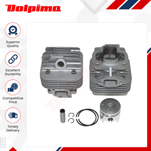 กระบอกสูบสำหรับเครื่องตัดหญ้าจีน 40 มม. TL 43 ซีซี ดูอัล มิตซูบิชิ - Product Image 2