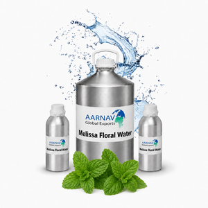 AARNAV น้ำมันหอมระเหยเปปเปอร์มิ้นท์บริสุทธิ์ 100% กลั่นด้วยไอน้ำ สำหรับอโรมาเธอราพี เหมาะสำหรับทุกสภาพผิว - Product Image 3