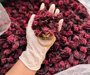 ดอกชบาที่ดีต่อสุขภาพ/ชาอาร์ติโชคสีแดงส่งตรงจากฟาร์มเวียดนาม - Product Image 5