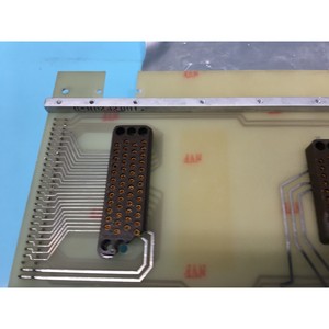 E-H0144001 PCB Mach, EH0144001, E-H0143-1, A6598-ความไว้วางใจอุปกรณ์เซมิคอนดักเตอร์ทั่วโลกมรดกและชิ้นส่วนที่ - Product Image 3