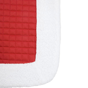 Almohadilla para Silla de Montar con Tela Acolchada Cómoda y Construcción Duradera para Jinete, la Mejor Calidad, Último Diseño - Product Image 6