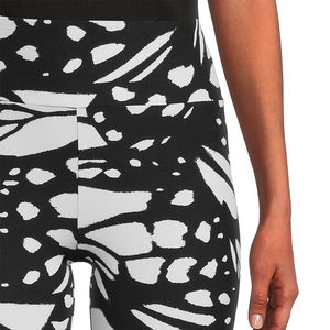 Customized Sublimated High Waist Drawstring Solid <b>Pattern</b> Quick Dry Waterproof Breathable Full Length Sports <b>Leggings</b> for Women - Product Image 6