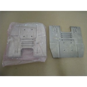 ที่ยึดตลับโหลดล็อค AMAT 0020-37210 จำนวน 2 ชิ้น - อุปกรณ์และอะไหล่เซมิคอนดักเตอร์ระดับโลกที่เชื่อถือได้ - Product Image 2