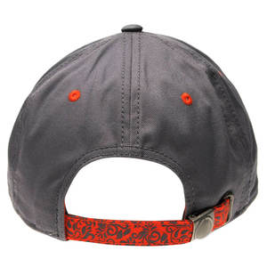 Casquette de baseball respirante et ajustable en coton, casquette snapback, visière solaire d'extérieur, casquette de sport unie unisexe - Product Image 3