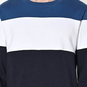Sweat-shirts à capuche pour hommes en coton 100% de qualité supérieure, surdimensionnés, à prix abordable, avec broderie personnalisée du logo, service OEM 2026 - Product Image 3