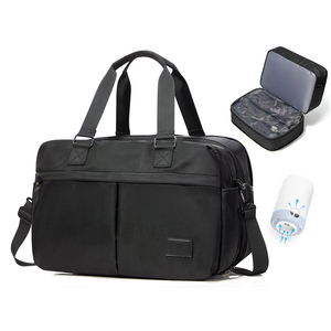 Bolsa de Gimnasio Multifuncional con Diseño de Costuras Reforzadas y Tela de Alta Densidad para un Rendimiento Duradero en Uso Diario - Product Image 6
