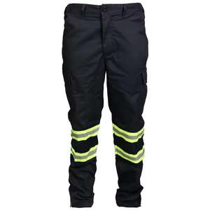 Meilleure Vente 2026 – Pantalon de Travail Certifié Anti-Bactérien en Coton/Nylon/Polyester – Pantalon de Sécurité - Product Image 1