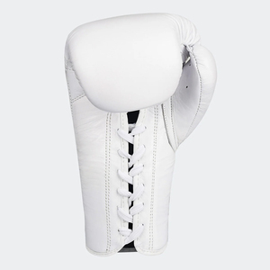 Boxing <b>Gloves</b> MMA Boxing <b>Gloves</b> PU Material Eco-Friendly Durable OEM Colors Optional Professional Training Boxing <b>Gloves</b> - Product Image 5