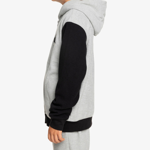 Custom Men's Embroidered Hoodie Fleece Sweatshirt Pullover Heavyweight Warm Casual Streetwear Sports Gym Winter Pocket Private - Product Image 2