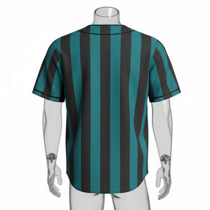 Low MOQ Unisex <b>Baseball</b> Uniform Jerseys 100% Polyester Sublimation Customizable Blank Print Logo Team <b>Baseball</b> - Product Image 2