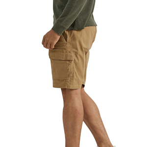 Custom Summer Shorts High Quality Man Cotton Casual Pockets Shorts Cargo Shorts - Product Image 3