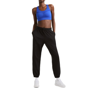 Soutien-gorge de sport respirant à séchage rapide, sans coutures, dos nageur, en Spandex/Polyester, à maintien élevé, pour le yoga, la gym et la course à pied - Product Image 4