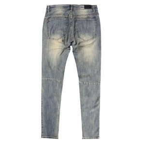 Nouveau Jean Homme Délavé Effet Usé Personnalisable – Le Meilleur Choix pour Hommes au Meilleur Prix - Product Image 5