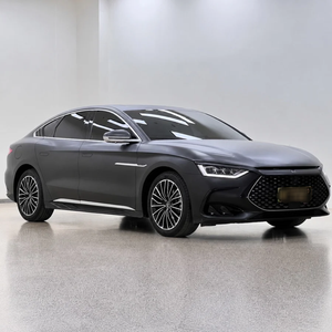 รถยนต์มือสอง ปี 2024 B.Y.D Han Honor DM-i PHEV ซีดาน 121 กม. รุ่น Exclusive ขายส่งจากจีน หลังคาพาโนรามา เบาะหนัง - Product Image 3