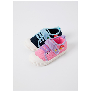 Zapatos Acuáticos Transpirables Estilo Coreano OZKIZ para Niñas de 2 a 6 Años, Moda de Verano al por Mayor para la Playa - Product Image 1