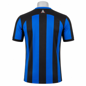 Maillot de football américain performant : confort léger, mouvements flexibles et qualité fiable pour les sports d'équipe - Product Image 3