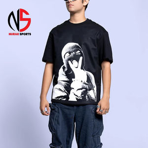 Camiseta de Hombre con Diseño Nuevo 2026, Personalizable, Cuello Redondo, Talla Grande, Disponible en Todos los Colores en Nurak, Camisetas de la Mejor Calidad - Product Image 4