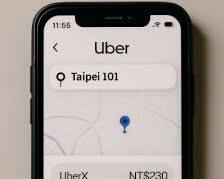 Application de réservation de taxis en Équateur : Réservez des trajets, suivez les itinéraires des chauffeurs, planifiez des voyages, paiements sécurisés, multilingue, service Internet fiable pour - Product Image 3