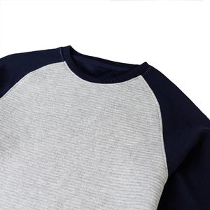 Sweat-shirts unisexes à prix abordable pour femmes et hommes, streetwear personnalisé, en coton blanc French Terry, sweat-shirt imprimé sur mesure en coton 2026 - Product Image 5