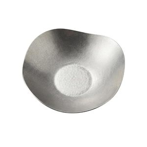 Decorative Hammered Stainless <b>Steel</b> <b>Bowl</b> Multipurpose Serving <b>Bowl</b> for Dessert Ice Cream Snacks Dry Fruits Home Office - Product Image 2
