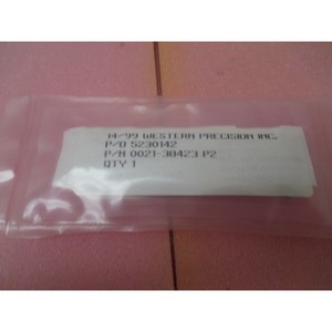 AMAT 0021-38423 ยูวี ฟิลเตอร์ - ผู้จัดจำหน่ายอุปกรณ์และอะไหล่เซมิคอนดักเตอร์ระดับโลกที่เชื่อถือได้ - Product Image 4