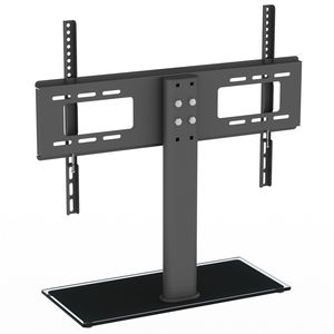 Supporto TV da Parete TSD800 in Acciaio per TV da 32-55 Pollici, con Funzione di Sollevamento e Inclinazione, Inclinazione Massima 90 Gradi, Compatibile con TV fino a 65 Pollici - Product Image 4