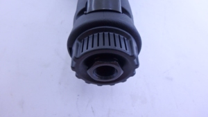 ประแจลม เครื่องมือลม 1.0HP 4-1/2 นิ้ว เครื่องเจียรโลหะ 11000RPM 4.1 CFM 2.2 กก. รับประกัน 18 เดือน OEM LNS-29545B - Product Image 3