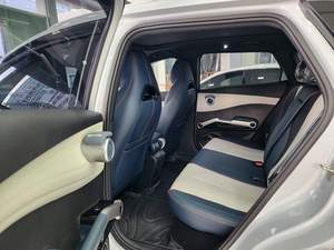 Obtenga un SUV Eléctrico Compacto Usado <span class=keywords><strong>2023</strong></span> Atto 3 Edición Estándar - Product Image 6