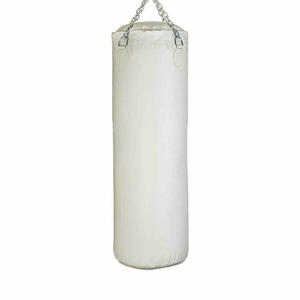 Heavy <b>Bag</b> Hot Selling High Quality Leather Heavy <b>Bag</b> Punching <b>Training</b> Fitness Exercise Boxing Punching <b>Bag</b> - Product Image 2