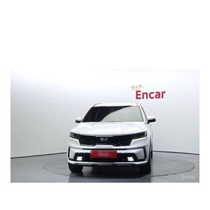 Kia Sorento Diésel 2.2 2WD 2021 con Caja de Cambios Automática, Volante a la Izquierda, Asientos de Cuero, Estándar de Emisiones Euro V, 56,120 km - Product Image 3