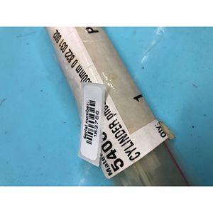 กระบอกลม BOSCH 0 822 031 202, 0822031202,0 - อุปกรณ์และอะไหล่เซมิคอนดักเตอร์ระดับโลกที่เชื่อถือได้ - Product Image 6