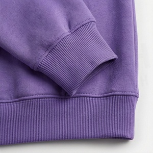 Pulls à capuche et sweat-shirts en tricot pour femmes, pulls en molleton surdimensionnés, tenues élégantes pour l'automne et l'hiver, hauts décontractés - Product Image 6