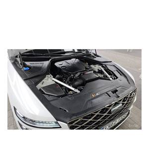 เจเนซิส G80 ปี 2024 เครื่องยนต์ 2.5 เทอร์โบ ขับเคลื่อน 2 ล้อ เบนซิน เกียร์อัตโนมัติ เบาะหนัง กล้องมองหลัง ระยะทาง 23,263 กม. พวงมาลัยซ้าย - Product Image 6