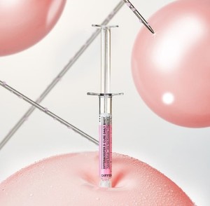 Differndeeper S-Cure Daily Shot 2.5ml x 10 unidades/caja, suero reafirmante de poros con espículas de fullereno para textura de la piel, suavizante de poros grandes - Product Image 3