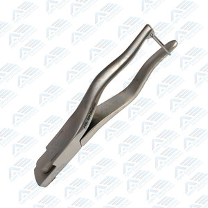 Notcher de oreja de oveja, instrumentos de sujeción de acero inoxidable, alicates de Notcher de oreja de alta calidad, punzón, identificación de animales de acero inoxidable - Product Image 4