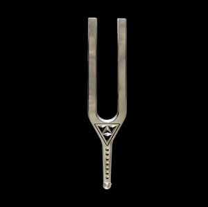 Diapasón gigante Mars International Dna Key de 128 Hz: sensación neurologica - Product Image 2