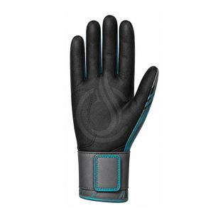 Gants de frappe de baseball de qualité supérieure pour hommes, avec une forte adhérence et un ajustement confortable pour une meilleure performance - Product Image 3
