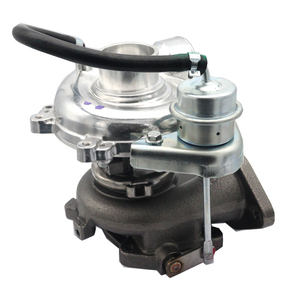 EX200-<span class=keywords><strong>2</strong></span>เทอร์โบชาร์จเจอร์1144002720 114400-2720สำหรับ6BD1-TPJ ของอีซูซุ6BD1T EX200-<span class=keywords><strong>3</strong></span> EX200-<span class=keywords><strong>2</strong></span>ฮิตาชิ - Product Image 2